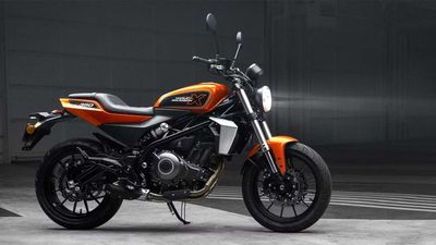 Harley-Davidson X 350RA Confirmed As Training Bike In United States