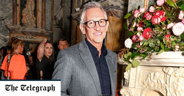 How Gary Lineker tops up £1.35m BBC salary with more licence fee money