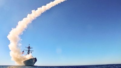 What are Tomahawk missiles and do we need them?