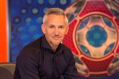 ‘Totally disproportionate’: Gary Lineker discusses small boats row in first TV appearance since BBC suspension