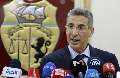 Key Saied adviser quits as Tunisia interior minister