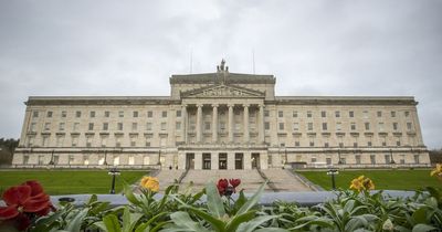 MLAs claim almost £8m in expenses during collapse of Stormont power-sharing