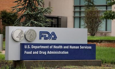 US authorities recall eyedrops infected with drug-resistant bacteria