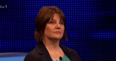 The Chase fans immediately recognise contestant's voice