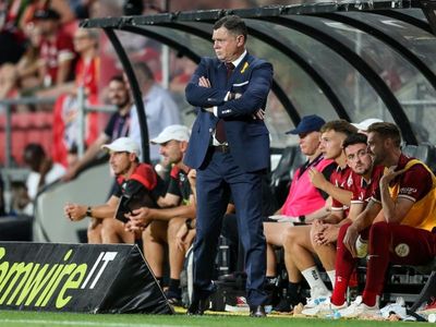 Veart hails Reds' consistency after Phoenix drubbing