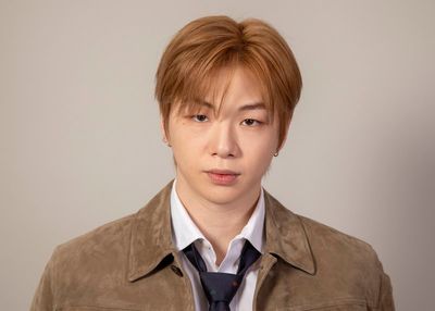 Q&A: K-pop star KANGDANIEL is on the pursuit of happiness