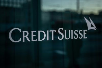 Credit Suisse at a crossroads as stocks slide again