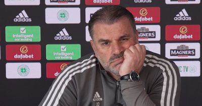 5 Celtic takeaways from Ange Postecoglou's presser as Greg Taylor mystery cleared and David Martindale theory cast off