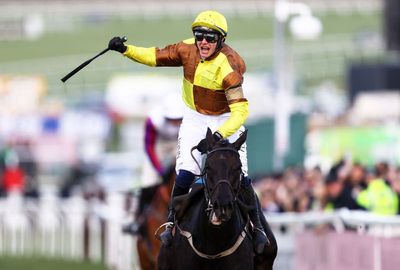 Cheltenham Day 4: Willie Mullins and Paul Townend crowned after Galopin Des Champs wins Gold Cup