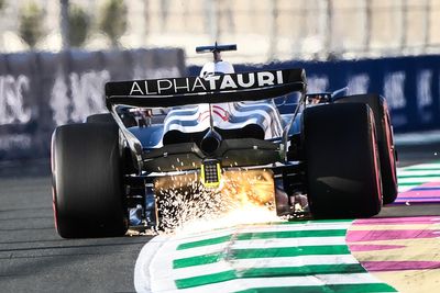 F1 Saudi Arabian GP qualifying - Start time, how to watch & more