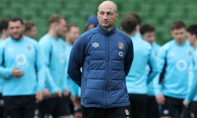 England face ‘hard yards and tough calls’ to rejoin rugby union’s top table