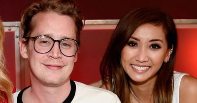 Macaulay Culkin 'secretly welcomes' baby number two with fiancée Brenda Song