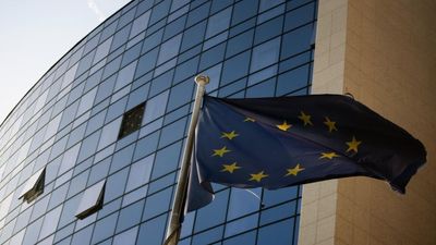 The European Union delayed its ruling on the Microsoft-Activision deal