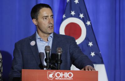 Ohio becomes latest Republican state to leave a key voting data partnership