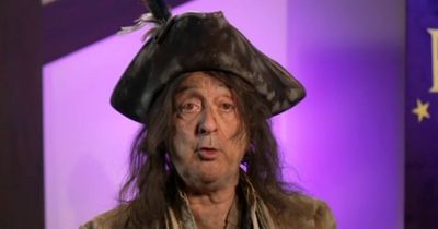 Blackadder's Tony Robinson inundated with support after Comic Relief comeback