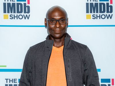 Lance Reddick, star of 'John Wick' and 'The Wire,' dead at 60