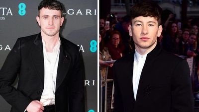 Barry Keoghan and Denzel Washington tipped to star alongside Paul Mescal in Gladiator sequel