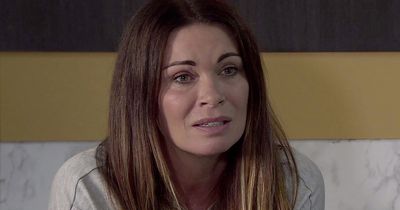 Corrie airs exit as Carla Connor's fate revealed after killer Stephen strikes again