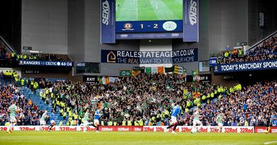 What the Rangers and Celtic pundits say about fan lockout as 'petty and pathetic' dilemma given compromise solution