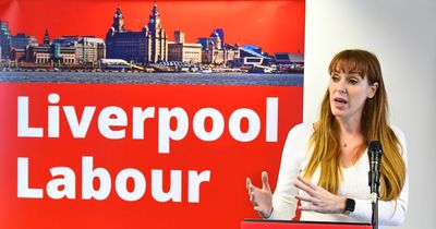 Labour deputy leader says Liverpool 'deserves the best' as party launches manifesto