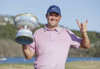 Eight of the world’s top nine players highlight the field for next week’s WGC-Dell Technologies Match Play