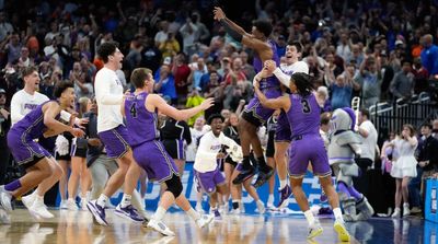 Only 30 Men’s Tourney Brackets Remain Perfect on Friday Afternoon