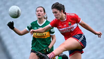 Hannah Looney goal aids Cork success to earn bragging rights over Kerry