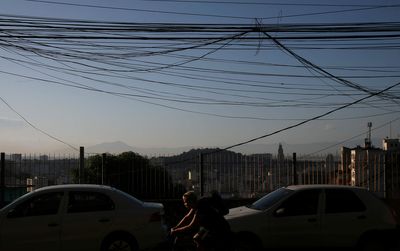 Brazil looks to regulate monetized content on Internet -official