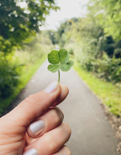 Are you feeling lucky? New study reveals the top charms people believe bring them luck