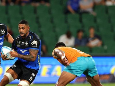 Force concreter to be unleashed against Highlanders