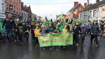 Ardee St Patrick’s Day parade 2023 in pictures