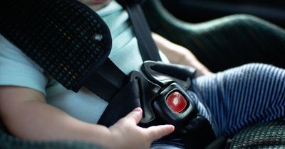 Parents issued driving warning as simple mistake can see them fined hundreds
