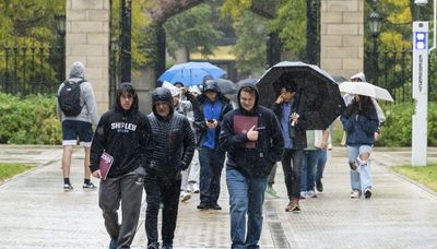 University of Chicago graduate student workers unionize