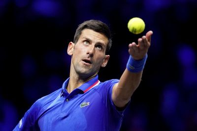 World number one Novak Djokovic fails in bid to get exemption for Miami Open