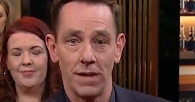 Ryan Tubridy wishes Late Late Show successor well, 'whoever she may be'