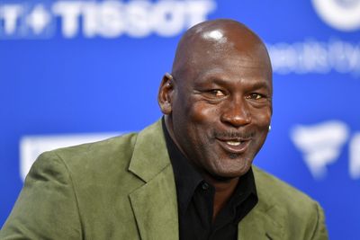 Michael Jordan is reportedly close to selling his NBA franchise to the hedge fund billionaire at the center of the WallStreetBets/GameStop saga