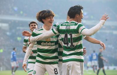 Ange Postecoglou dismisses standard concerns after latest Japan snub for Celtic stars