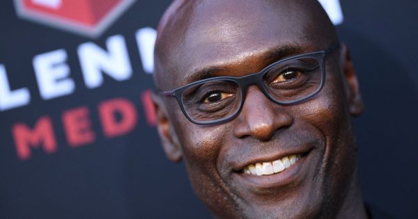 Lance Reddick: The Wire star's wife shares statement after actor's sudden  death, Ents & Arts News