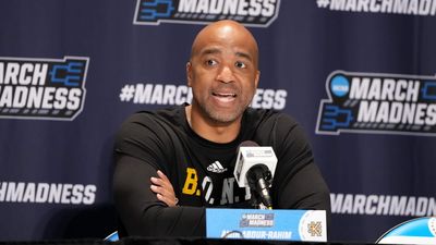 Kennesaw State Coach Cries ‘Tears of Joy’ After Xavier Loss
