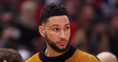 NBA star Ben Simmons' future takes fresh twist after split with LeBron James' agency