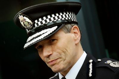 Watchdog probes senior police officer over alleged ‘regretful sex’ rape comments