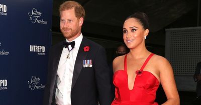 Prince Harry and Meghan Markle 'demands' threaten chaos for Kings coronation