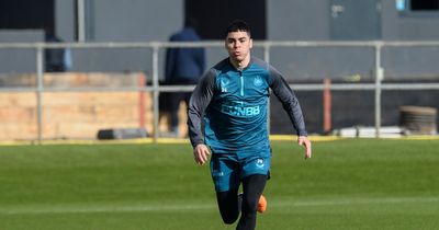 Eddie Howe confirms brutal injury timescale for Newcastle star Miguel Almiron