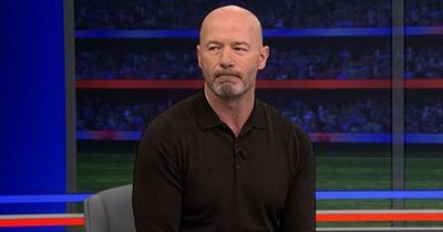 Alan Shearer hails Newcastle character but blasts 'pathetic' VAR decision in Nottingham Forest win