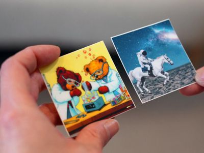 AI is about to transform childhood. Are we ready?