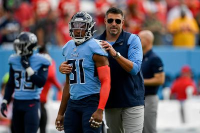 Fans, media react to Titans’ Kevin Byard declining a pay cut