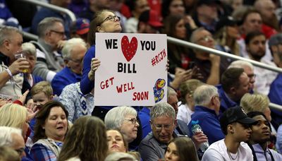 Will Kansas’ Bill Self coach again this season? And can the Jayhawks win without him?