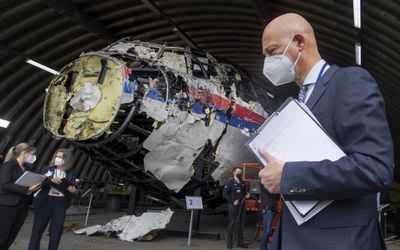 UN aviation panel to hear Australia’s MH17 case against Russia