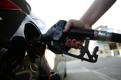 Diesel drivers ‘not benefiting from fuel duty freeze’