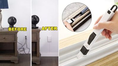 40 mistakes that are making the inside & outside of your home look sh*tty